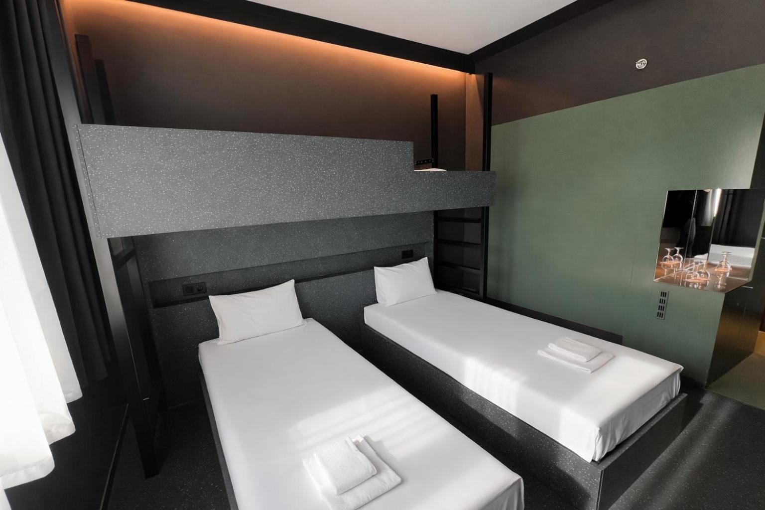 Royal Park Boutique Hotel — Billeder 2
