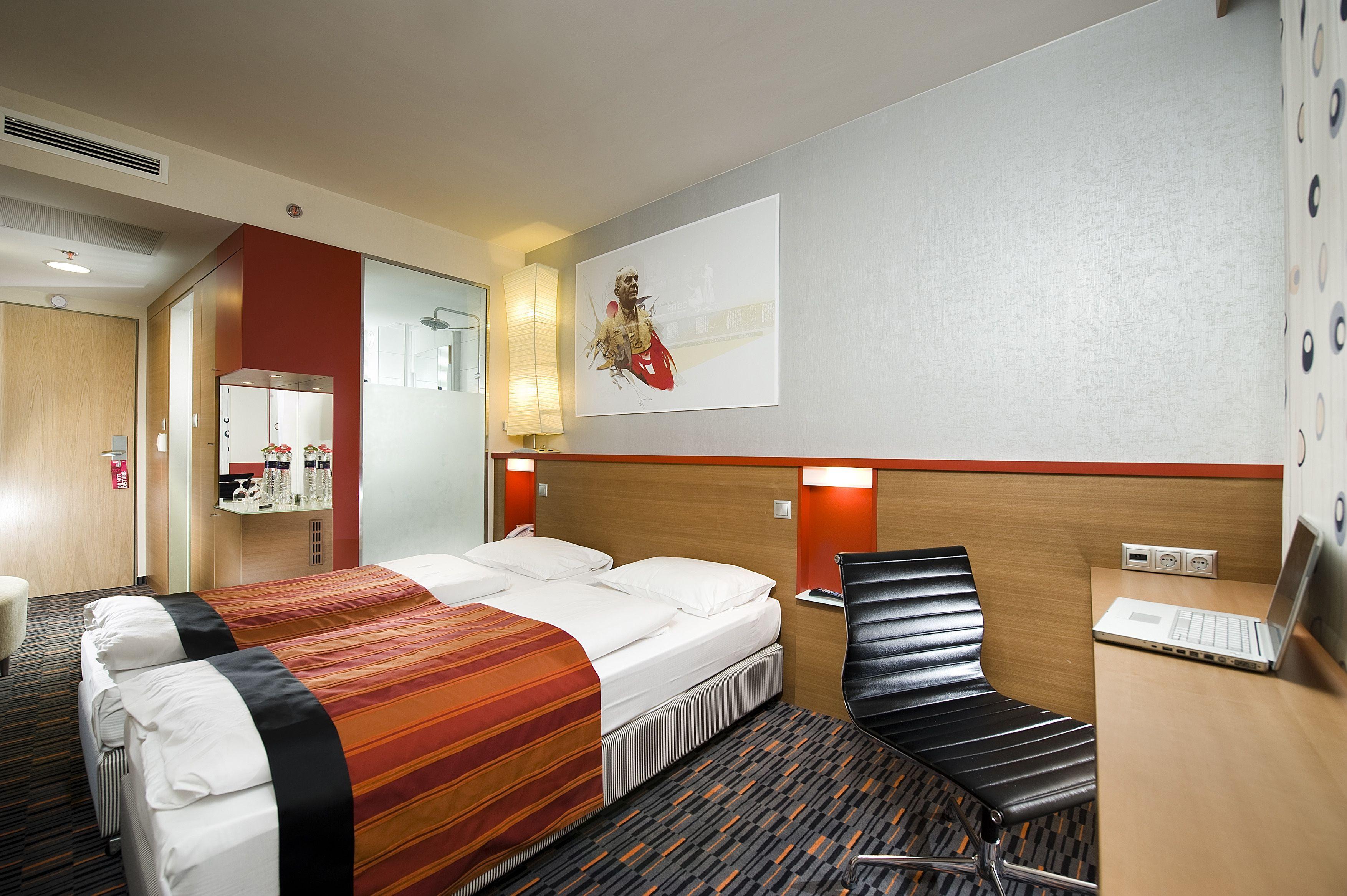 Royal Park Boutique Hotel — Billeder 1