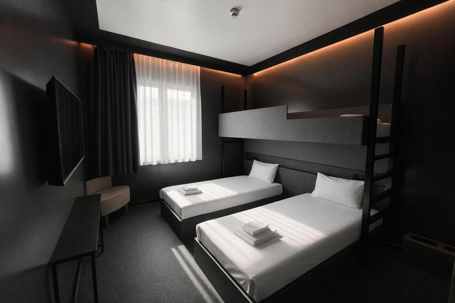 Royal Park Boutique Hotel — Billeder 3